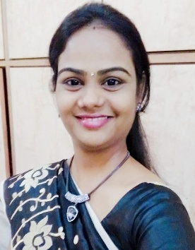 Dr. Kirti Mangesh Jamdar